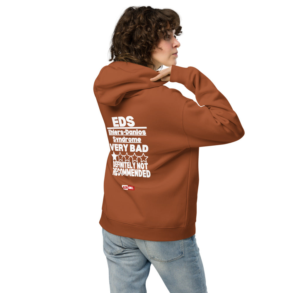 ILLTOCHILL EDS Hoodie