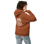 ILLTOCHILL Asthma Hoodie