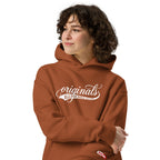 ILLTOCHILL RA Hoodie