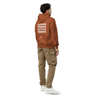 ILLTOCHILL Crohn's Hoodie