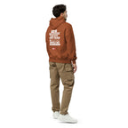 ILLTOCHILL EDS Hoodie