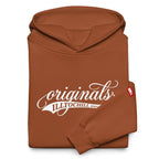 ILLTOCHILL POTS Hoodie