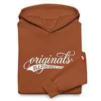 ILLTOCHILL POTS Hoodie