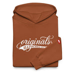 ILLTOCHILL Migraine Hoodie