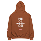 ILLTOCHILL Endometriosis Hoodie