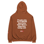 ILLTOCHILL MCAS Hoodie