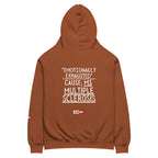ILLTOCHILL MS Hoodie