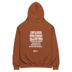 ILLTOCHILL CRPS Hoodie