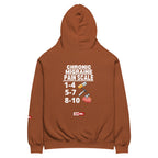 ILLTOCHILL Migraine Hoodie