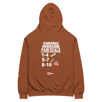 ILLTOCHILL Migraine Hoodie