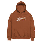 ILLTOCHILL Fibromyalgia Hoodie