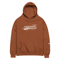 ILLTOCHILL POTS Hoodie