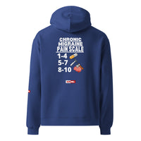 ILLTOCHILL Migraine Hoodie