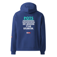 ILLTOCHILL POTS Hoodie