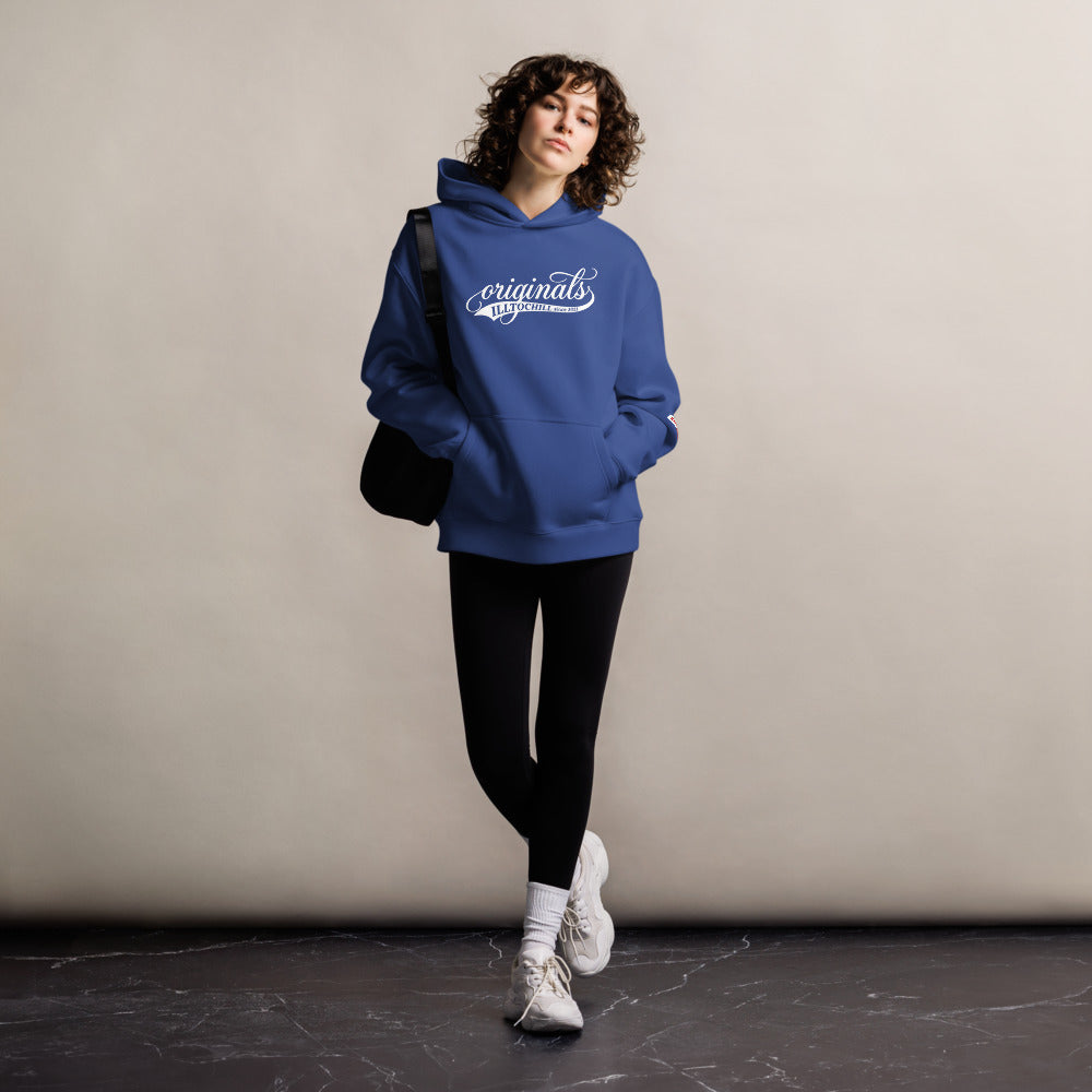 ILLTOCHILL CRPS Hoodie