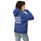 ILLTOCHILL Crohn's Hoodie