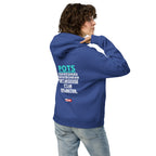 ILLTOCHILL POTS Hoodie