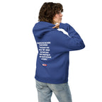 ILLTOCHILL IIH Hoodie