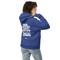 ILLTOCHILL EDS Hoodie