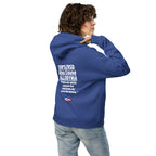 ILLTOCHILL CRPS Hoodie