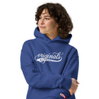 ILLTOCHILL RA Hoodie