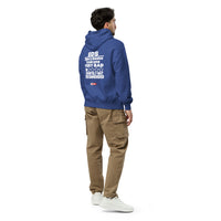 ILLTOCHILL EDS Hoodie