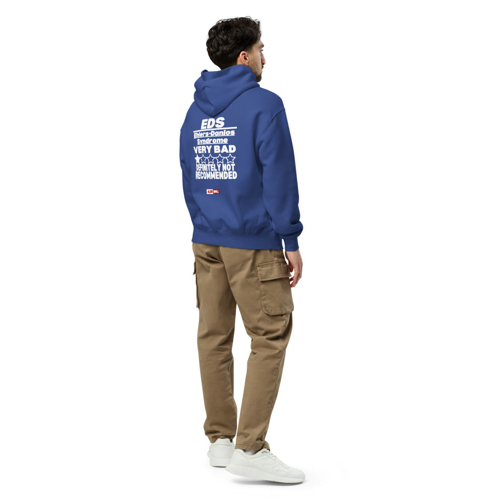 ILLTOCHILL EDS Hoodie