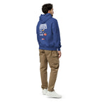 ILLTOCHILL Migraine Hoodie