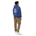 ILLTOCHILL Endometriosis Hoodie