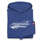 ILLTOCHILL Migraine Hoodie