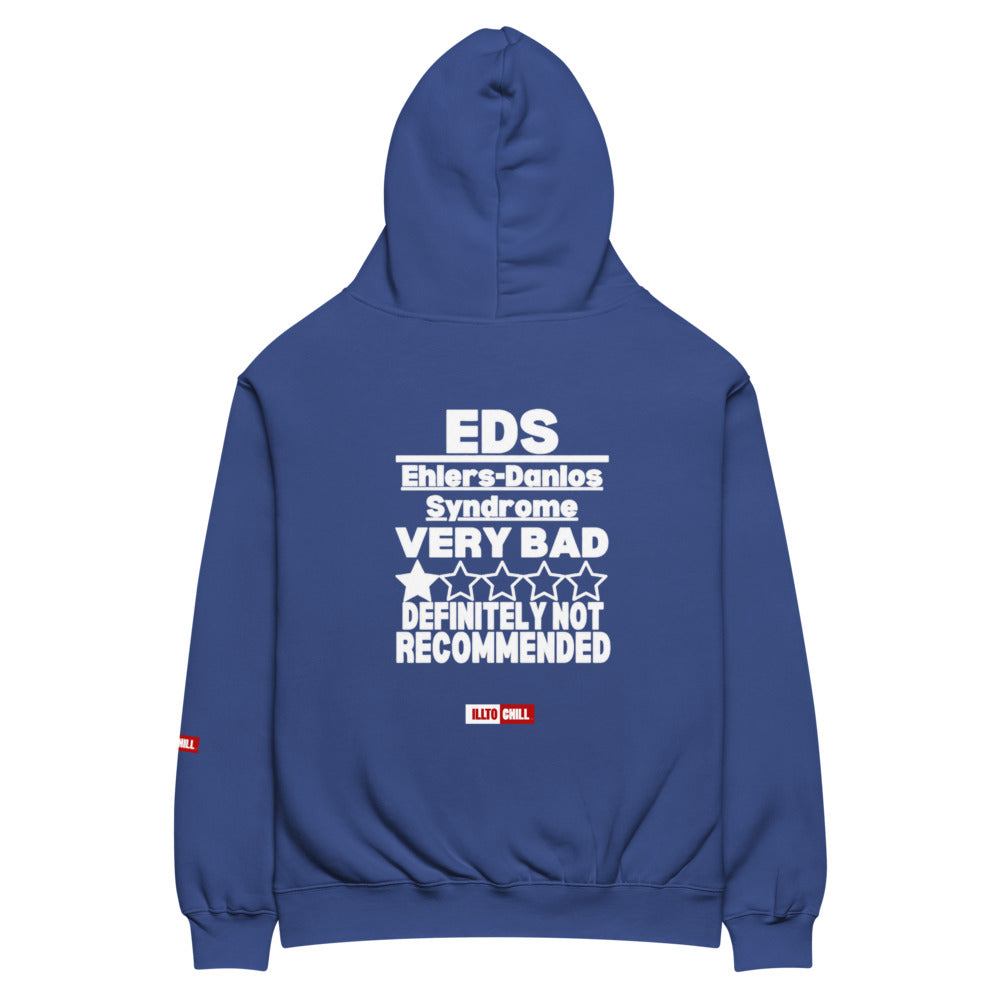 ILLTOCHILL EDS Hoodie