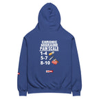 ILLTOCHILL Migraine Hoodie