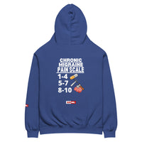 ILLTOCHILL Migraine Hoodie