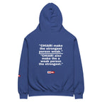 ILLTOCHILL Chiari Hoodie