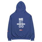 ILLTOCHILL Endometriosis Hoodie