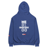 ILLTOCHILL Endometriosis Hoodie