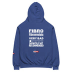 ILLTOCHILL Fibromyalgia Hoodie