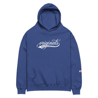 ILLTOCHILL Crohn's Hoodie