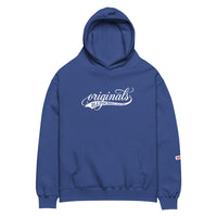 ILLTOCHILL POTS Hoodie