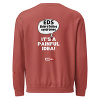 ILLTOCHILL EDS Sweatshirt