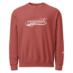 ILLTOCHILL MCAS Sweatshirt