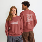 ILLTOCHILL MS Sweatshirt