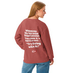 ILLTOCHILL IIH Sweatshirt