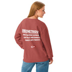 ILLTOCHILL Endometriosis Sweatshirt