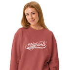 ILLTOCHILL CRPS Sweatshirt