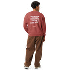 ILLTOCHILL Migraine Sweatshirt