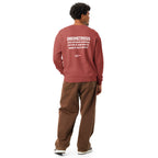 ILLTOCHILL Endometriosis Sweatshirt