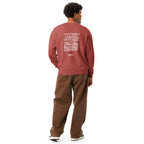 ILLTOCHILL MCAS Sweatshirt