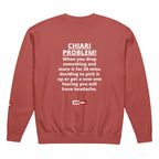 ILLTOCHILL Chiari Sweatshirt