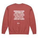 ILLTOCHILL RA Sweatshirt